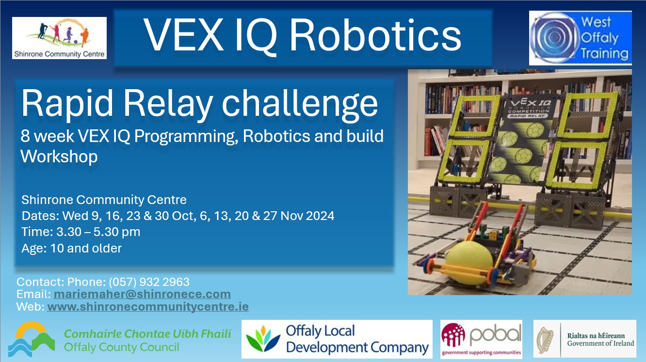 Vex IQ Rapid Relay Vex Rapid Relay Shinrone Vex IQ Rapid Relay Vex Rapid Relay Shinrone